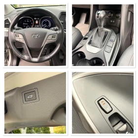 Hyundai Santa fe GRAND* 7 �����* PREMIUM | Mobile.bg � ����� ������ 14