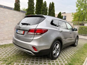 ����� �� �������� �� Hyundai Santa fe GRAND* 7 �����* PREMIUM