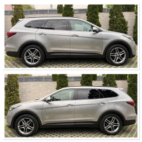 Hyundai Santa fe GRAND* 7 �����* PREMIUM | Mobile.bg � ����� ������ 5