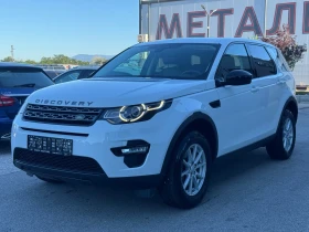 Land Rover Discovery Sport 2.0D 6+ 1 - 10500 € / 20536.22 лв. - 73741204 3