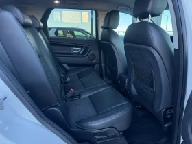 Land Rover Discovery Sport 2.0D 6+ 1 - 10500 € / 20536.22 лв. - 73741204 13