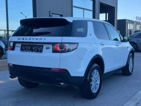 Land Rover Discovery Sport 2.0D 6+ 1 - 10500 € / 20536.22 лв. - 73741204 6
