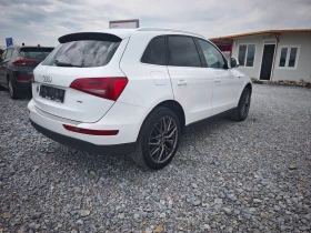 ����� �� �������� �� Audi Q5 2.0TDI quattro 