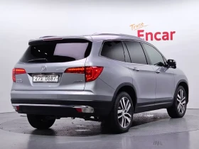 Honda Pilot 3.5 | Auto.bg — изображение 2