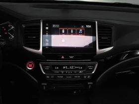 Honda Pilot 3.5 | Auto.bg — изображение 14