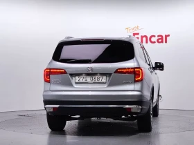 Honda Pilot 3.5 | Auto.bg — изображение 4