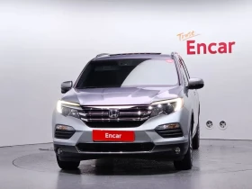 Honda Pilot 3.5 | Auto.bg — изображение 3