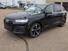 ����� �� �������� �� Audi Q7 Technik | CARFAX | ��� ��������� | ��� �����