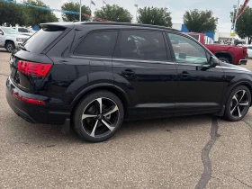 Audi Q7 Technik | CARFAX | ��� ��������� | ��� ����� | Mobile.bg � ����� ������ 4