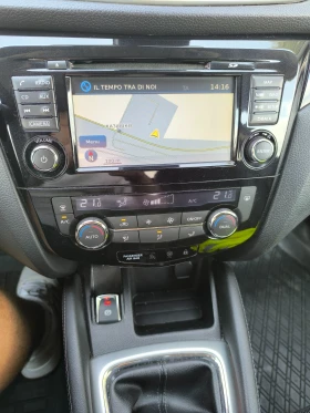 Nissan Qashqai 1.6 dCi TEKNA 4x4 - 11490 € - 11230933 10