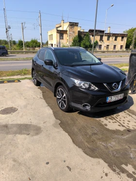 Nissan Qashqai 1.6 dCi TEKNA 4x4 | Mobile.bg � ����� ������ 3