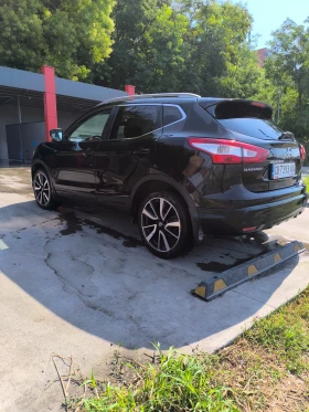 Nissan Qashqai 1.6 dCi TEKNA 4x4 | Mobile.bg � ����� ������ 6