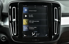 Volvo XC40 AWD 4X4 | Mobile.bg � ����� ������ 10