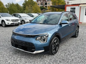 Kia Niro 64.8kWh, DynamicLine, SOH 99.5%, Европа, 130000Км