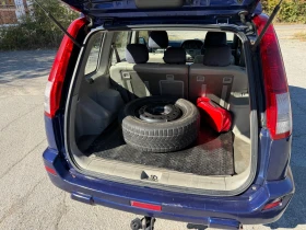 Nissan X-trail undefined | Auto.bg — изображение 7