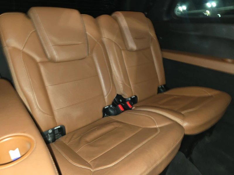 Mercedes-Benz GLS 500 AMG* PACK* 3TV* ОБДУХВАНЕ* МАСАЖ* ДИСТРОНИК* , снимка 17 - Автомобили и джипове - 52430835
