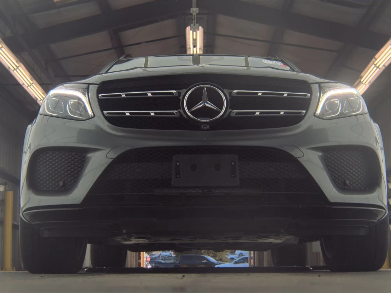 Mercedes-Benz GLS 500 AMG* PACK* 3TV* ОБДУХВАНЕ* МАСАЖ* ДИСТРОНИК* , снимка 5 - Автомобили и джипове - 52430835