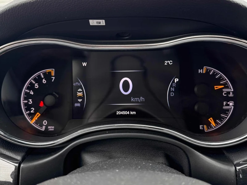 Jeep Grand cherokee 2019 TRAILHAWK * БЕЗ ПЪРВОНАЧАЛНА ВНОСКА* , снимка 8 - Автомобили и джипове - 53042288