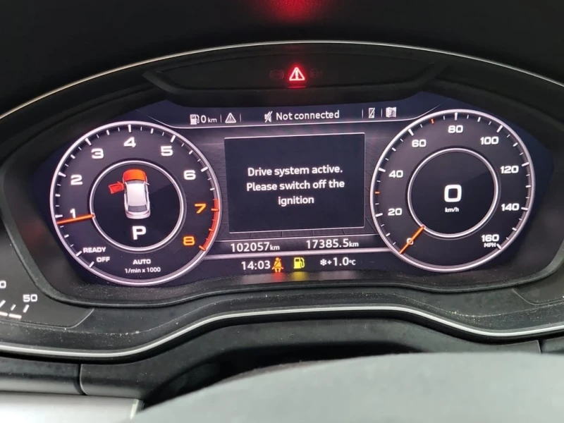 Audi Q5 * TECHNIK* CARFAX * БЕЗ ПЪРВОНАЧАЛНА ВНОСКА, снимка 12 - Автомобили и джипове - 53043362