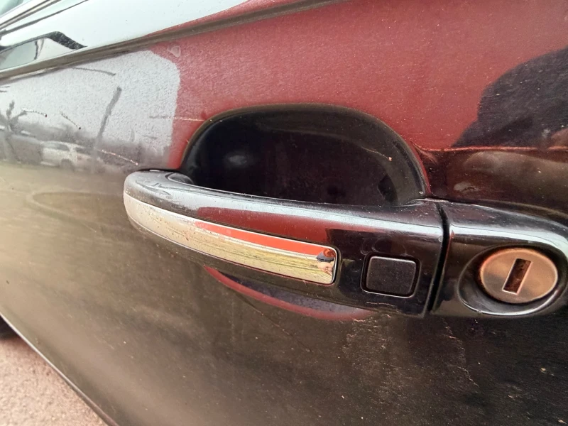 Audi Q7 4.2TDI* FACE* Sline, снимка 12 - Автомобили и джипове - 53250898