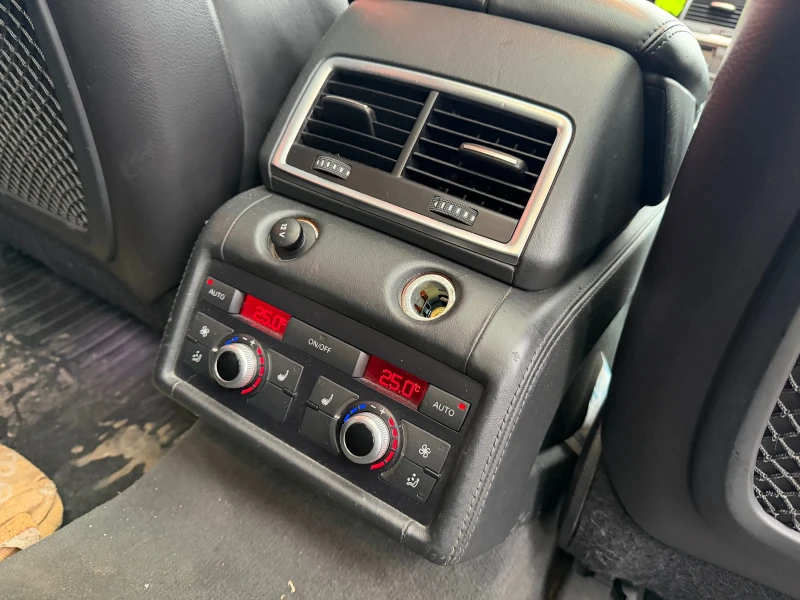 Audi Q7 4.2TDI* FACE* Sline, снимка 6 - Автомобили и джипове - 53250898