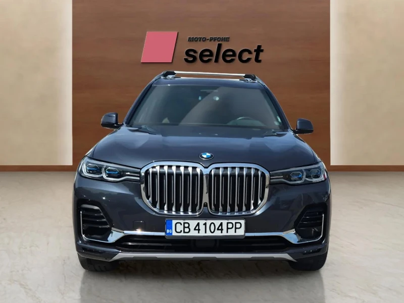 BMW X7 3.0 D, снимка 2 - Автомобили и джипове - 53257956
