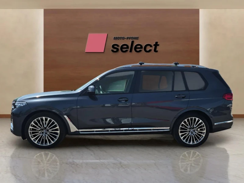 BMW X7 3.0 D, снимка 8 - Автомобили и джипове - 53257956