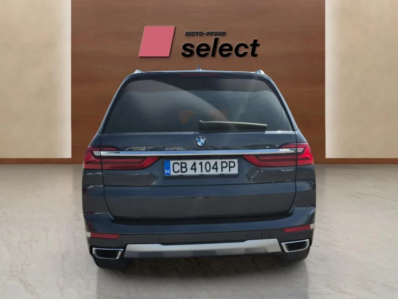 BMW X7 3.0 D, снимка 6 - Автомобили и джипове - 53257956