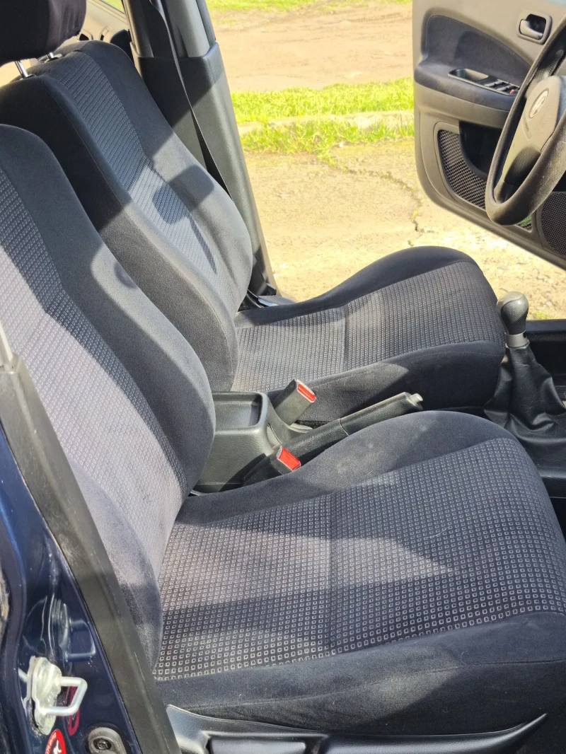 Honda Hr-v, снимка 9 - Автомобили и джипове - 53400397