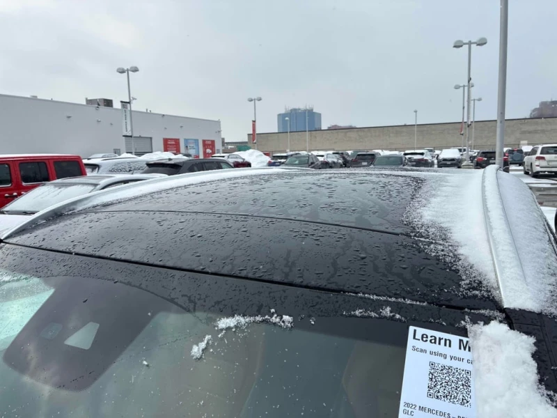 Mercedes-Benz GLC * 300 * БЕЗ ЗАБЕЛЕЖКИ* ДИСТРОНИК* ПАНОРАМА* , снимка 12 - Автомобили и джипове - 53436266