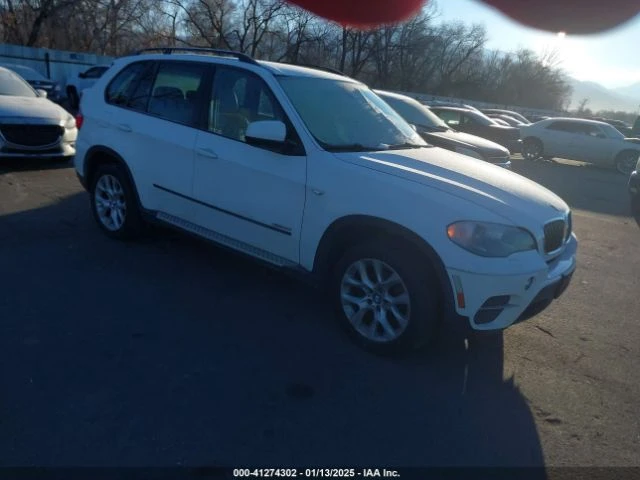 BMW X5 XDRIVE35I* PREMIUM* ФИКС ЦЕНА, снимка 4 - Автомобили и джипове - 49085964