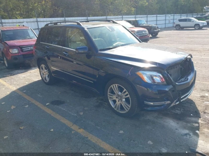 Mercedes-Benz GLK 350/4MATIC/PANO/ПОДГРЕВ/ПАМЕТ - 21500 лв. / 10992.78 € - 17594548 1