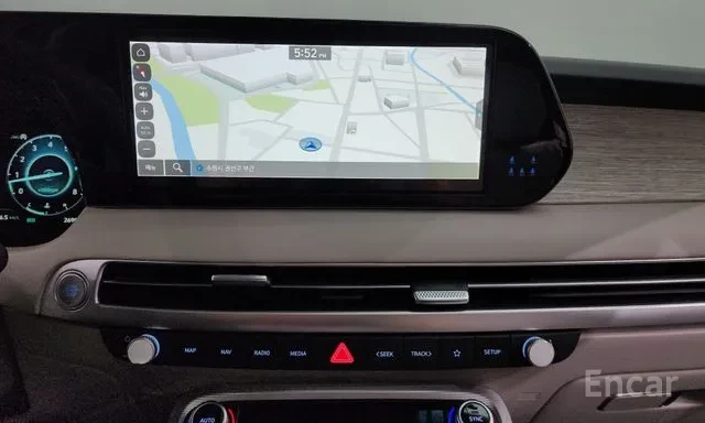 Hyundai Palisade   2., ,    | Mobile.bg   15