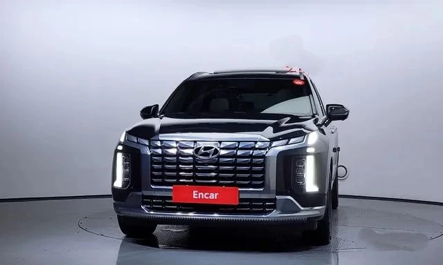 Hyundai Palisade   2., ,    | Mobile.bg   3