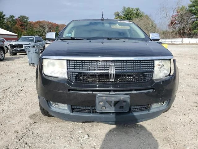 Lincoln Mkx 3.5L 6 All wheel drive - изображение 8