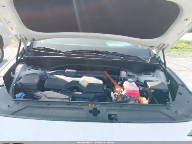 Hyundai Santa fe HYBRID SEL PREMIUM - изображение 9