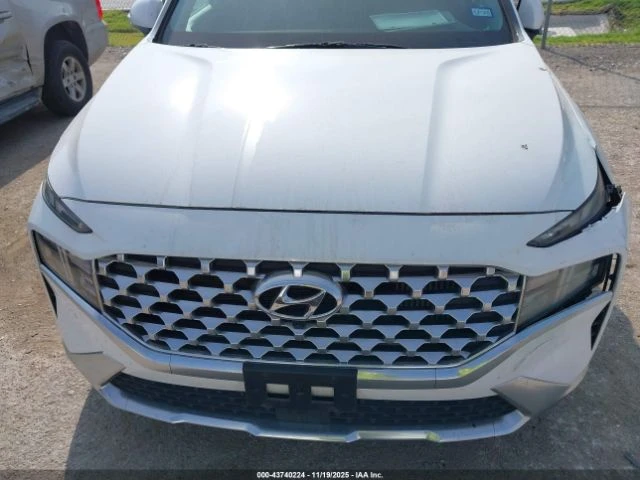 Hyundai Santa fe HYBRID SEL PREMIUM, снимка 11 - Автомобили и джипове - 53374324