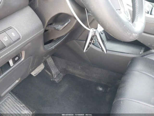 Hyundai Santa fe HYBRID SEL PREMIUM - изображение 10