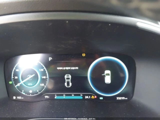 Hyundai Santa fe HYBRID SEL PREMIUM - изображение 7