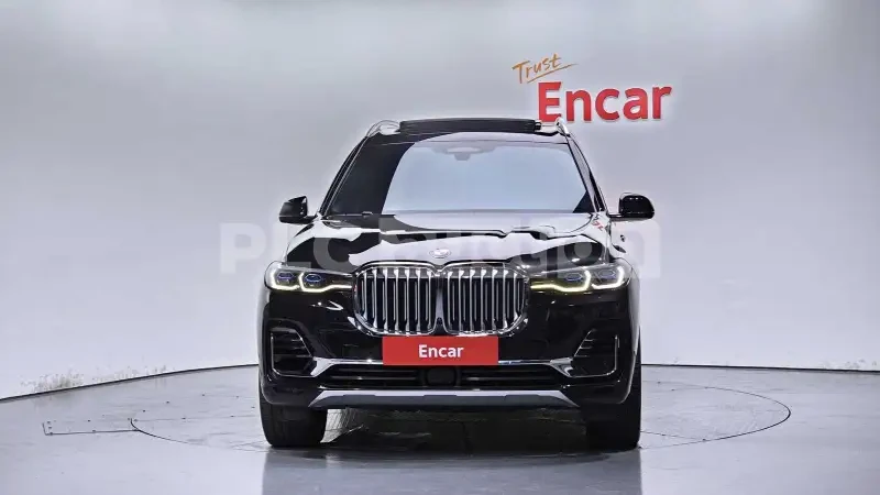 BMW X7 XDRIVE40D| LASER| H/K| HuD| TV| ���� | Mobile.bg � ����������� 3