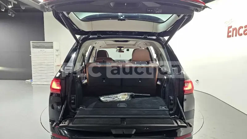 BMW X7 XDRIVE40D| LASER| H/K| HuD| TV| ���� | Mobile.bg � ����������� 14