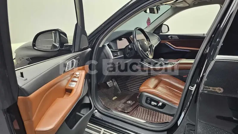 BMW X7 XDRIVE40D| LASER| H/K| HuD| TV| ���� | Mobile.bg � ����������� 5