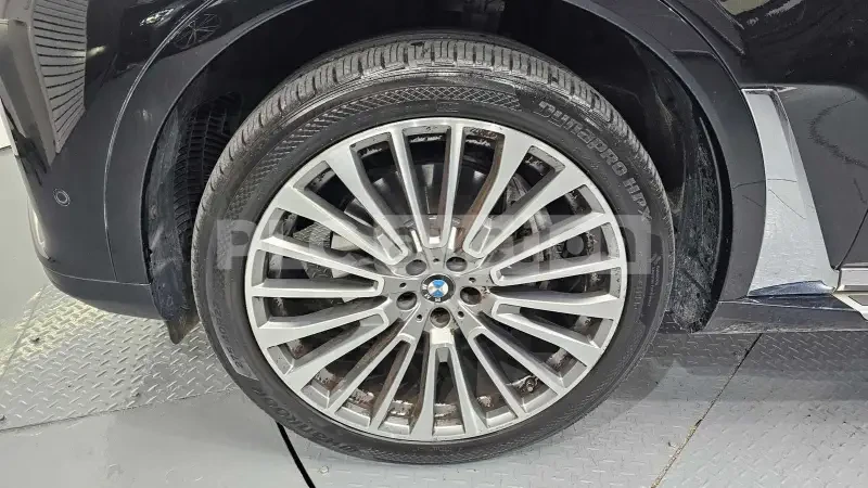 BMW X7 XDRIVE40D| LASER| H/K| HuD| TV| ���� | Mobile.bg � ����������� 15