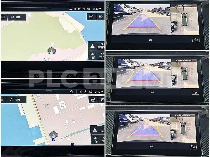 Audi SQ8 QUATTRO| 360CAM| PANO| ОБДУХ| вкл.ТЕХНОТЕСТ, снимка 8 - Автомобили и джипове - 54596457