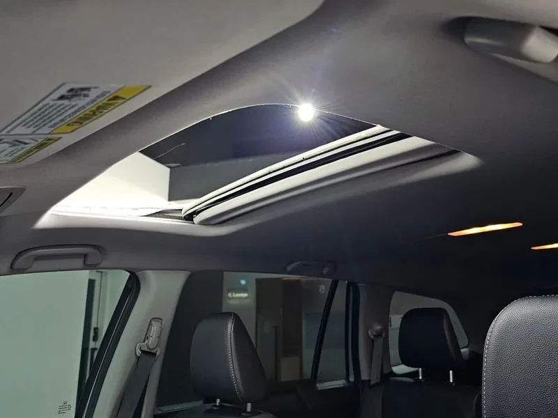 Honda Pilot 3.5, снимка 16 - Автомобили и джипове - 55559296