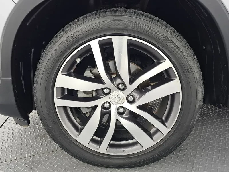 Honda Pilot 3.5, снимка 5 - Автомобили и джипове - 55559296