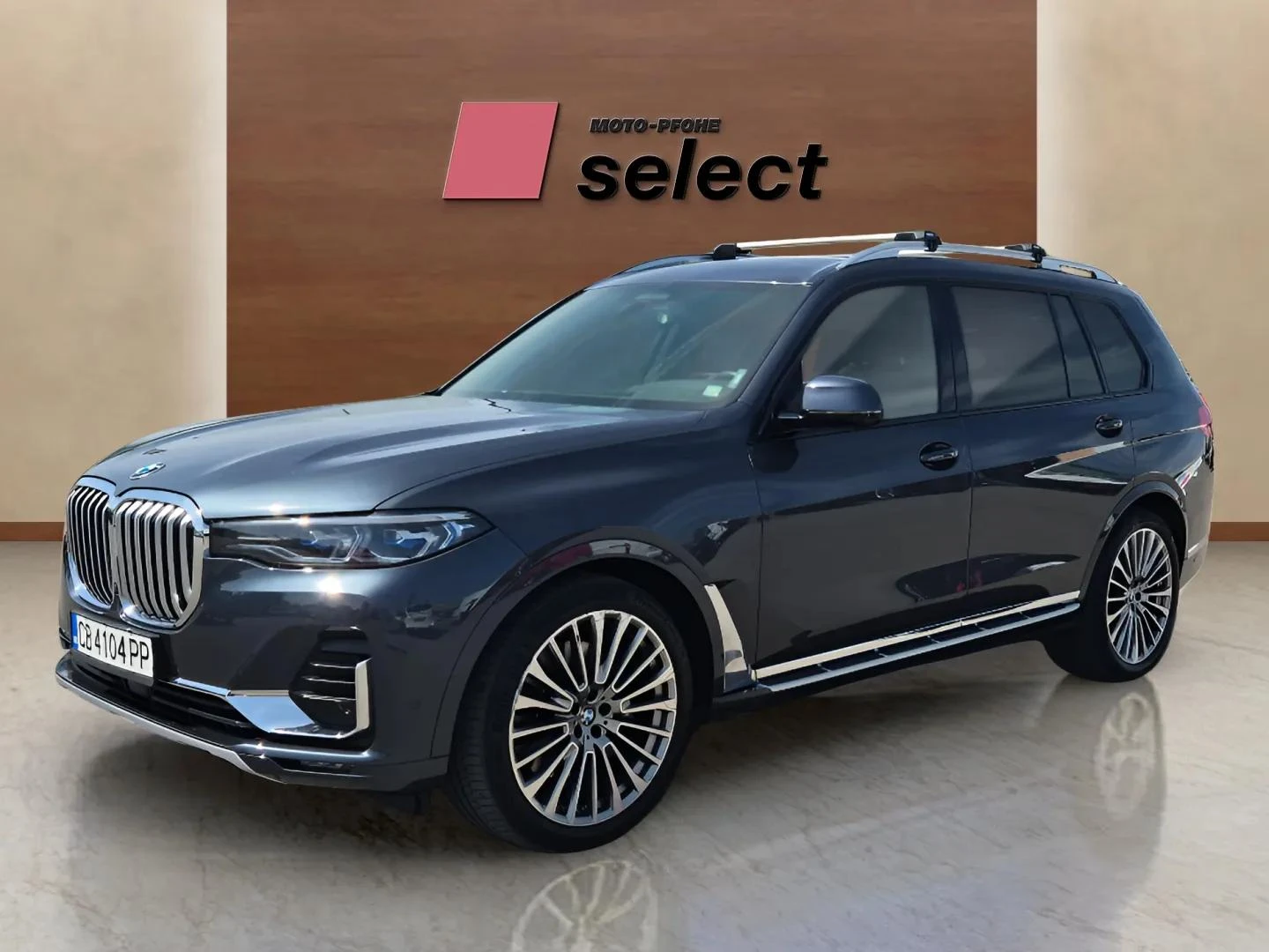BMW X7 3.0 D, снимка 1