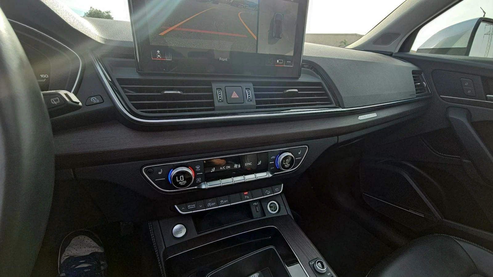 Audi Q5 1ВИ СОБСТВЕНИК* PREMIUM PLUS* BANG&OLUFSEN* PANO - изображение 6