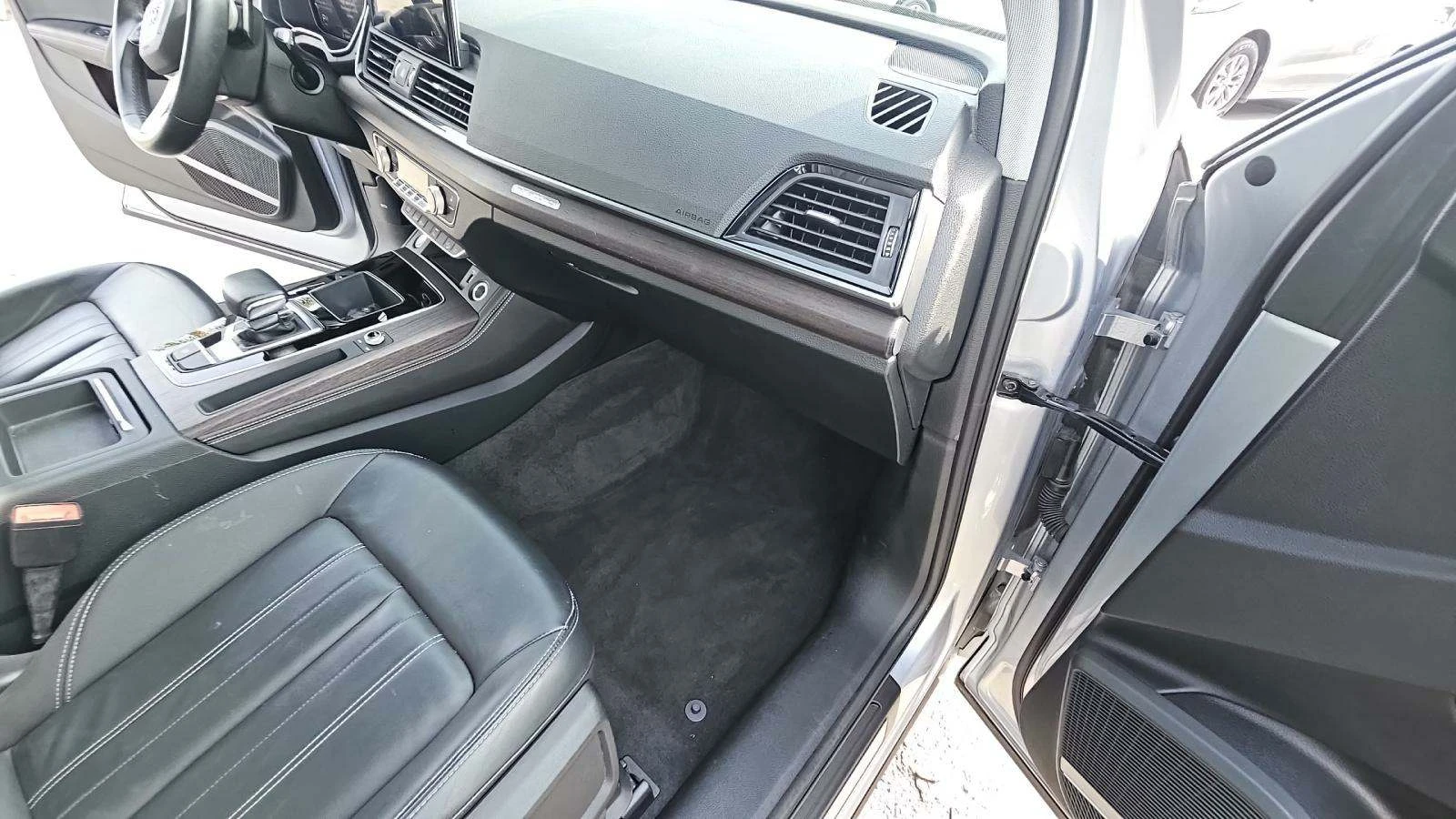 Audi Q5 1ВИ СОБСТВЕНИК* PREMIUM PLUS* BANG&OLUFSEN* PANO - изображение 10