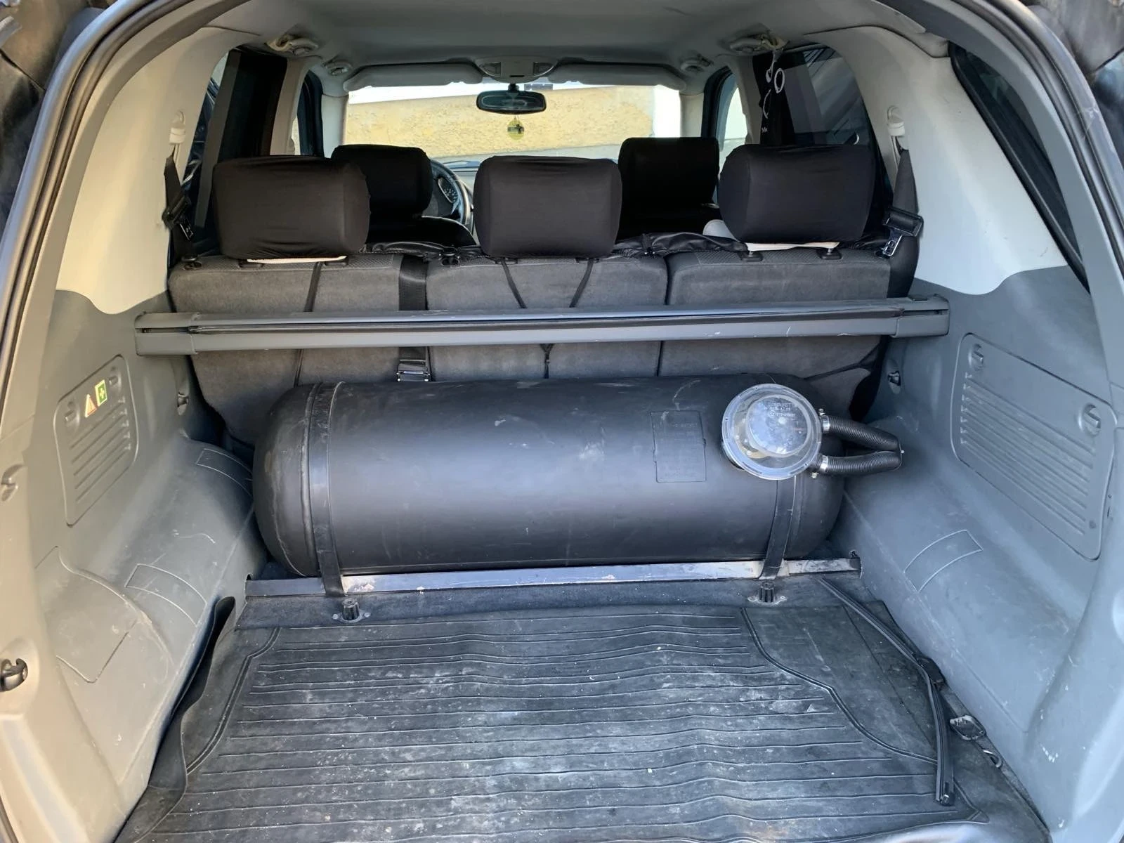 Mercedes-Benz ML 320  - изображение 5